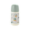 Picture of SUAVINEX 270ML BOTTLE WALK IN THE PARK GREEN